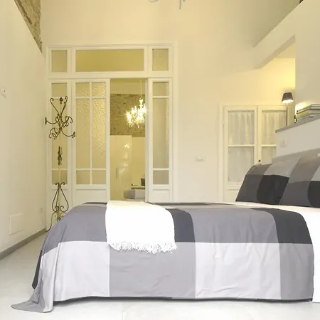 Via San Gallo 19 Apartment *