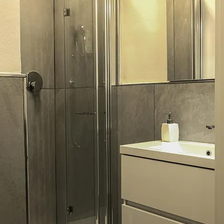 Apartment Via San Gallo 19