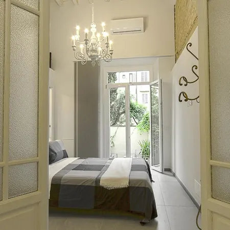 Via San Gallo 19 Apartment