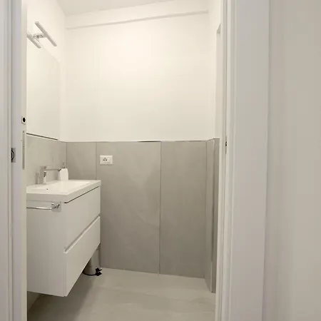 Apartment Via San Gallo 19 Florence