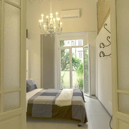 Apartment Via San Gallo 19 Florence