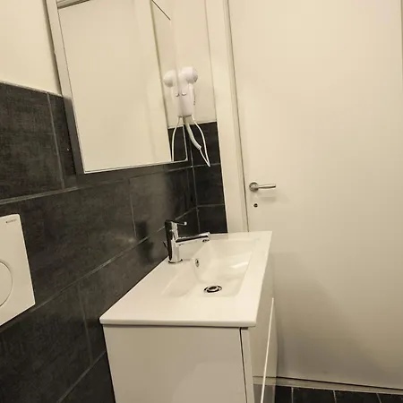 Via San Gallo 19 * 피렌체