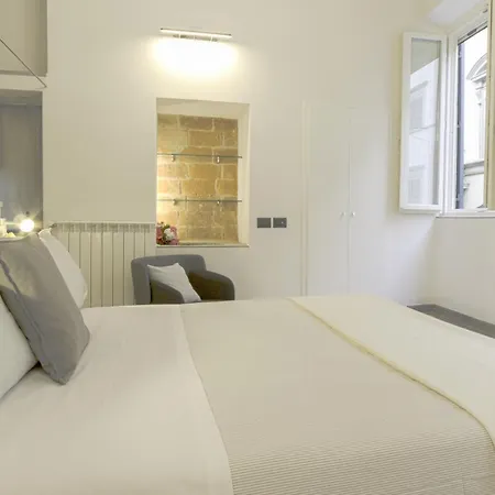 Via San Gallo 19 아파트 피렌체