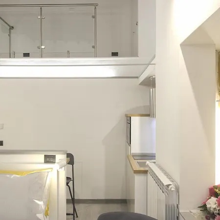 Via San Gallo 19 * 피렌체