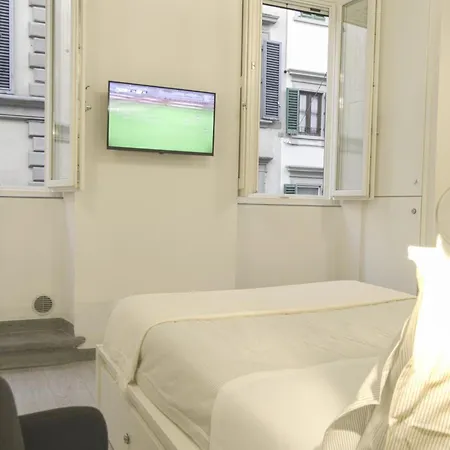 아파트 Via San Gallo 19 *