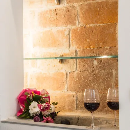 아파트 Via San Gallo 19 *