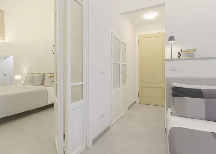 Appartement Via San Gallo 19