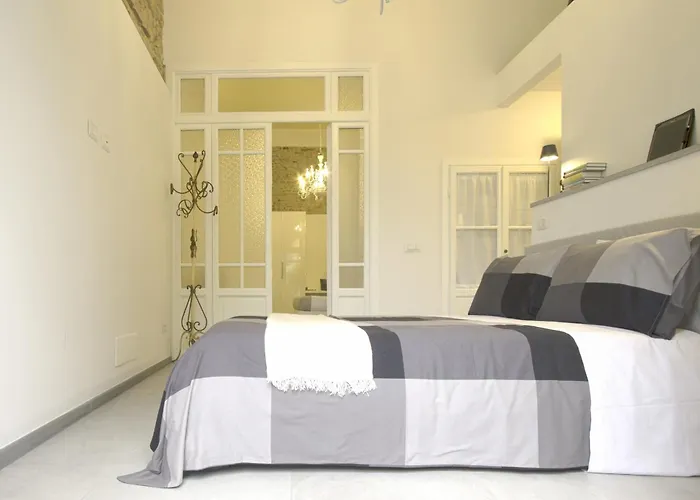 Via San Gallo 19 Appartement *