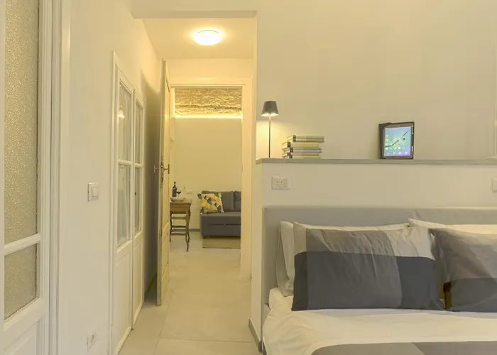 Appartement Via San Gallo 19 Florence