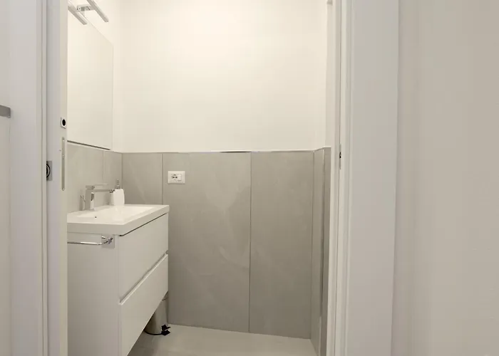 Appartement Via San Gallo 19 Florence