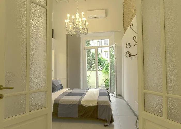 Appartement Via San Gallo 19 Florence