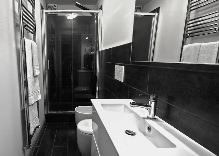 Via San Gallo 19 Appartement *