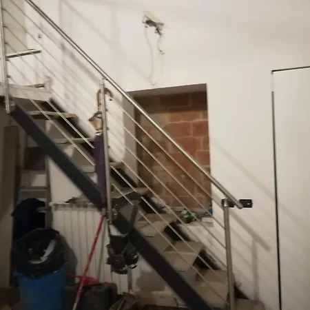 Apartmán Via San Gallo 19 Florencie