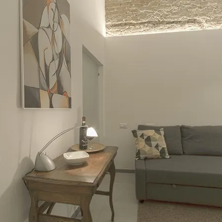 Apartmán Via San Gallo 19 *
