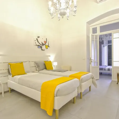 Apartmán Via San Gallo 19 *